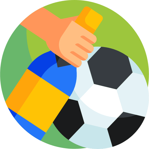 Winner soccer football winner icon