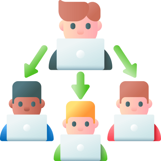 Workflow network workflow user icon Workflow network workflow user icon