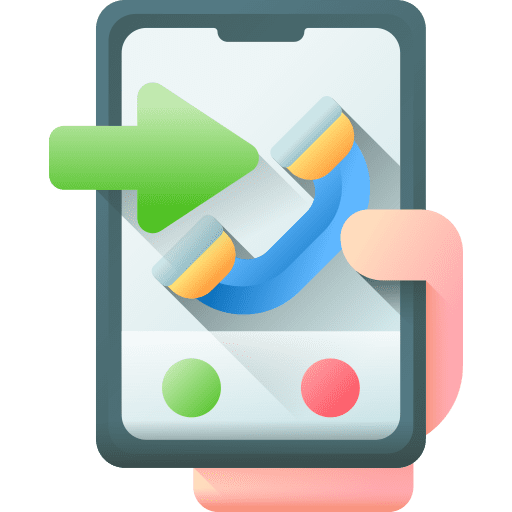 Incoming call incoming call phone call smartphone icon Incoming call incoming call phone call smartphone icon