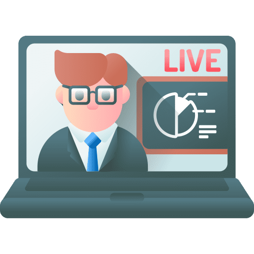 Online learning book online learning education icon Online learning book online learning education icon