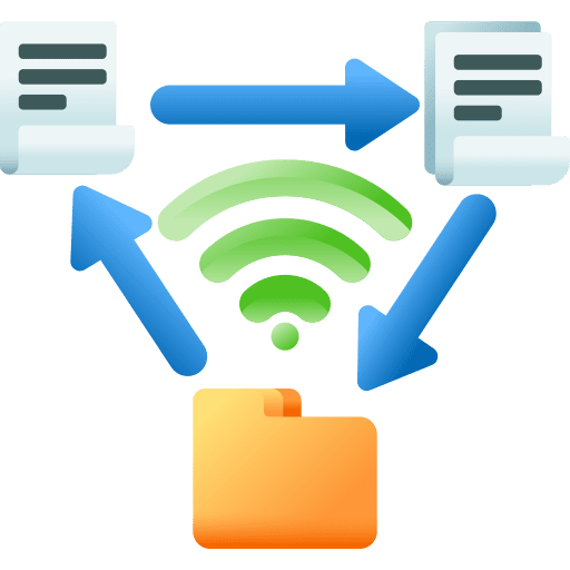 Share clipboard checklist files icon Share clipboard checklist files icon