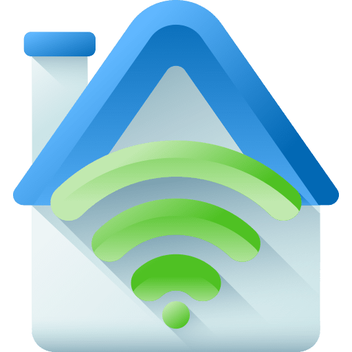 Wifi connection teleworking professions and jobs laptop icon Wifi connection teleworking professions and jobs laptop icon