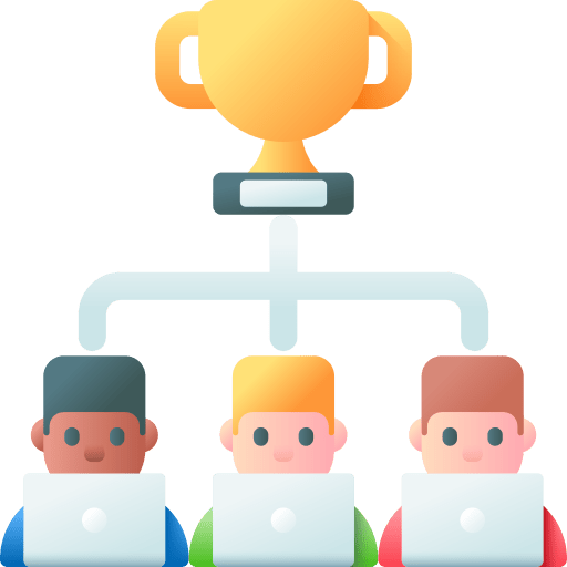 Teamwork partner user person icon Teamwork partner user person icon