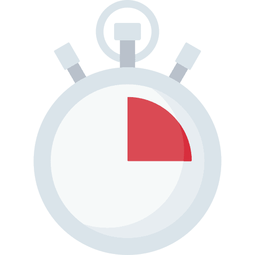 15 minutes fifteen hour minutes icon