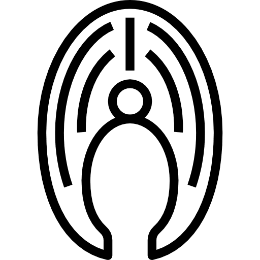 Salmon healthy fish food icon Salmon healthy fish food icon