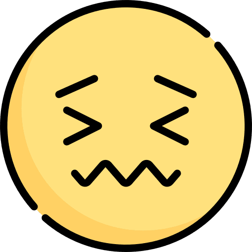 Sad emoji smileys emoticons icon