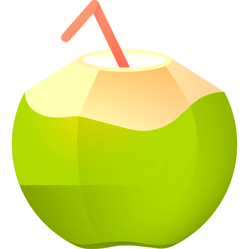 Cocktail leisure holidays cocktail icon