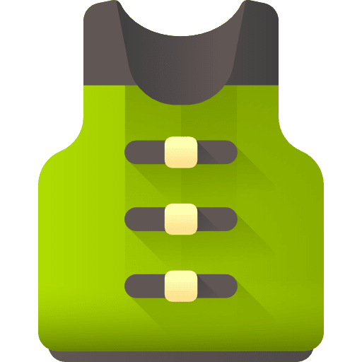 Lifejacket lifesaver security lifejacket icon