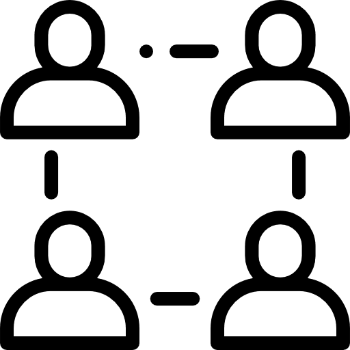 Community networking share avatar icon Community networking share avatar icon