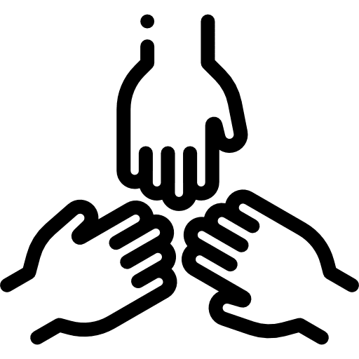 Team education sport team group icon Team education sport team group icon