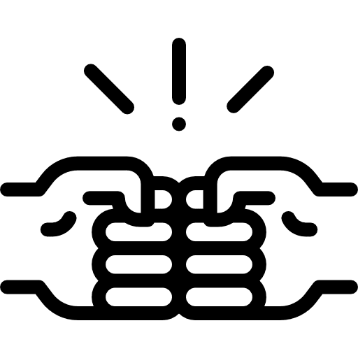 Brotherhood gestures empowerment brotherhood icon Brotherhood gestures empowerment brotherhood icon