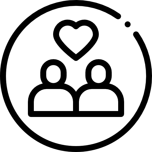 Connect relationship love and romance love icon Connect relationship love and romance love icon