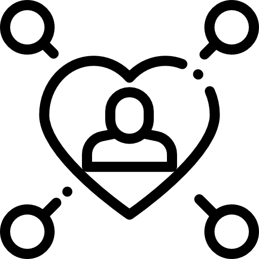 Kindness heart avatar profile icon Kindness heart avatar profile icon