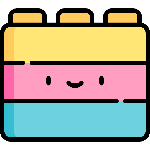 Blocks construction block building block icon Blocks construction block building block icon