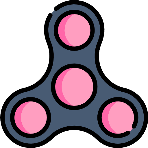 Spinner wheel spin spinning icon Spinner wheel spin spinning icon