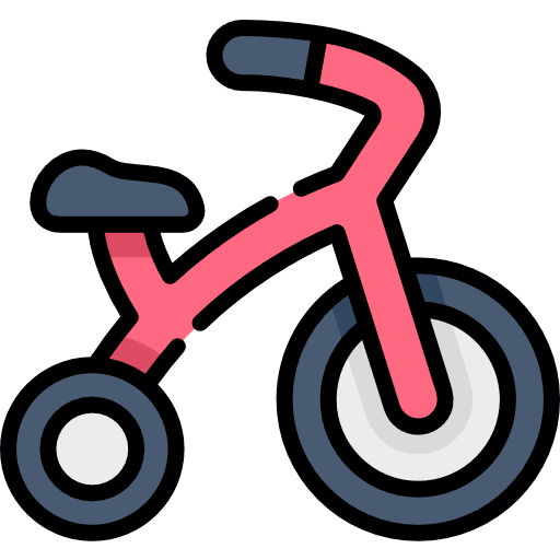 Tricycle transport transportation tricycle icon Tricycle transport transportation tricycle icon