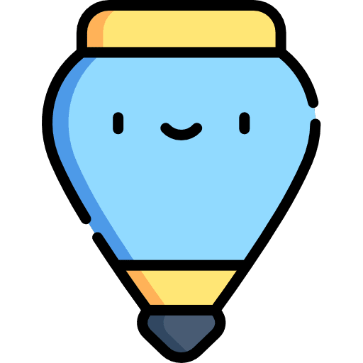 Spinning top spinning spinning top top icon Spinning top spinning spinning top top icon