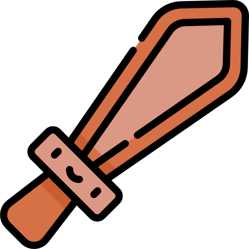 Sword protection miscellaneous medieval icon Sword protection miscellaneous medieval icon