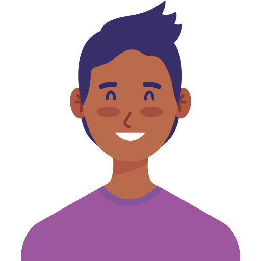 Boy people person avatar icon