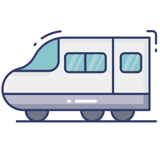 Shinkansen shinkansen train travel icon