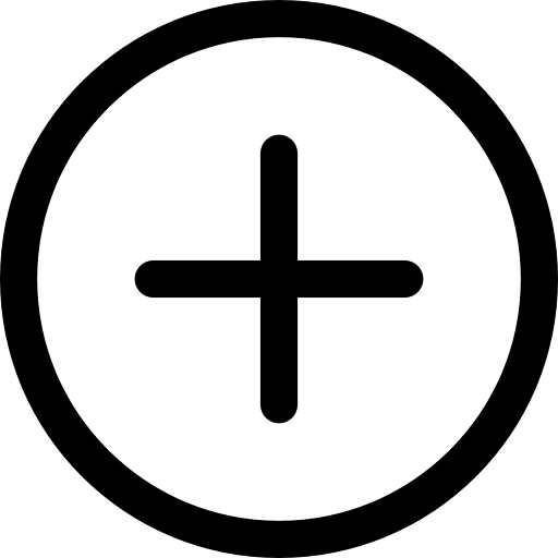 More plus add more icon