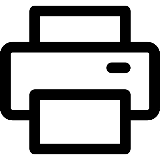 Tools and utensils tools and utensils peripheral print icon