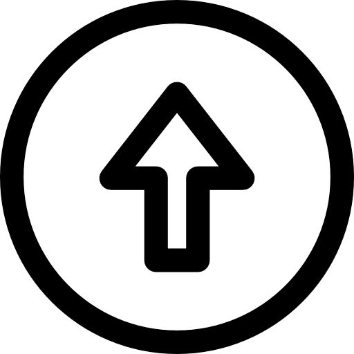 Up upload ui up icon