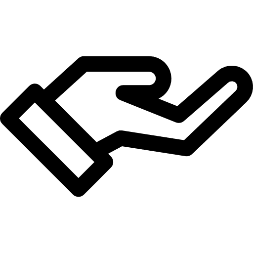 Gestures gesture gestures hand icon