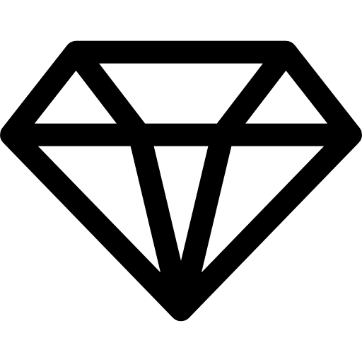 Wealth fashion wealth jewelry icon