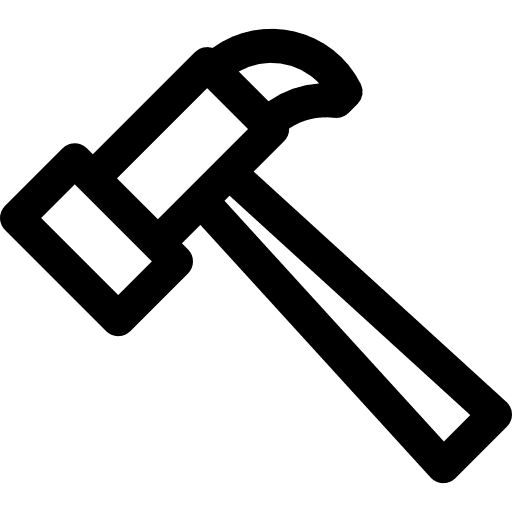 Work tools ui repair repair tool icon