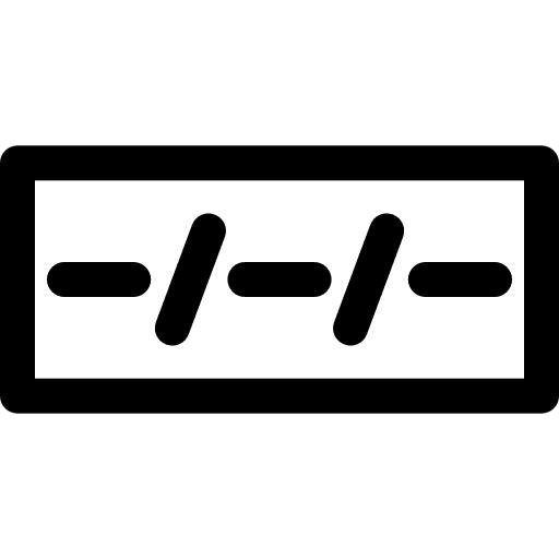 Year date year day icon