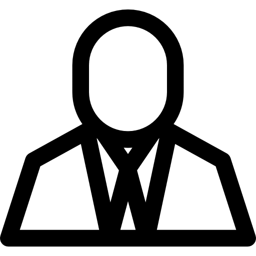 Businessman businessman business man icon