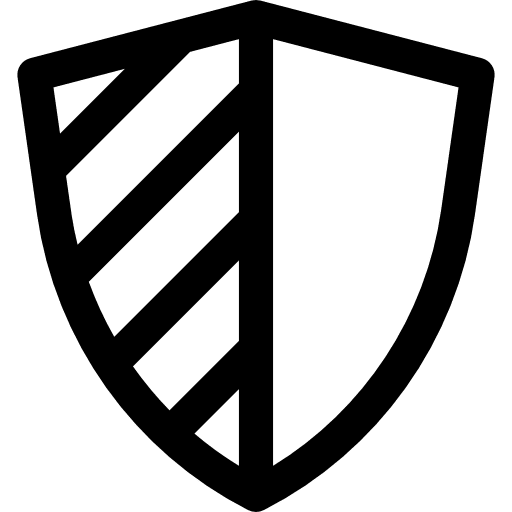 Safe ui safe interface icon