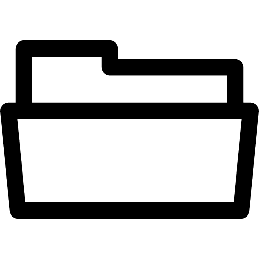 File ui file interface icon