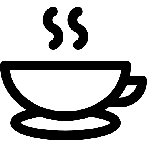 Mug drink ui food icon