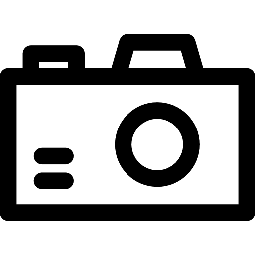 Photography photo ui photography icon