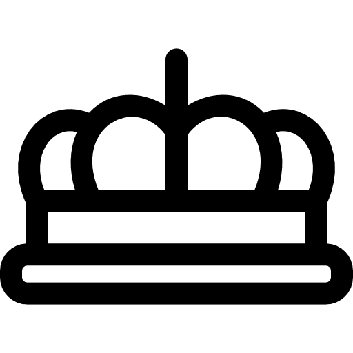 Reign shapes order kingdom icon