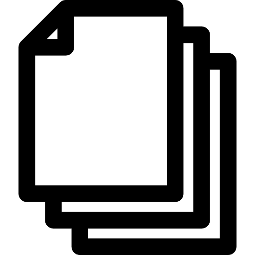 Tools and utensils ui printing tools and utensils icon