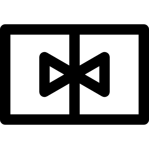 Combine combine interface cells icon