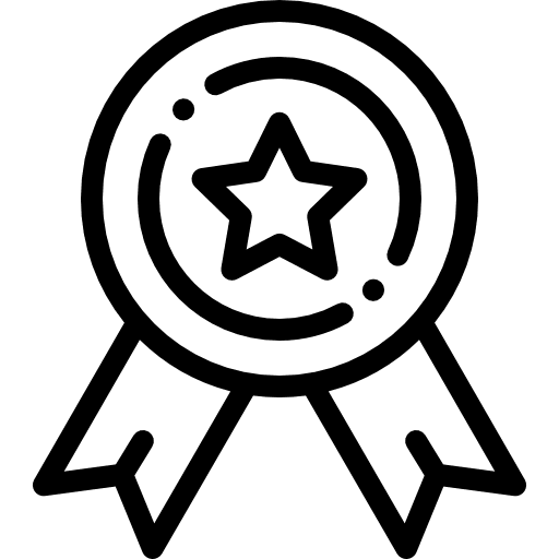 Medal emblem medal acknowledge icon