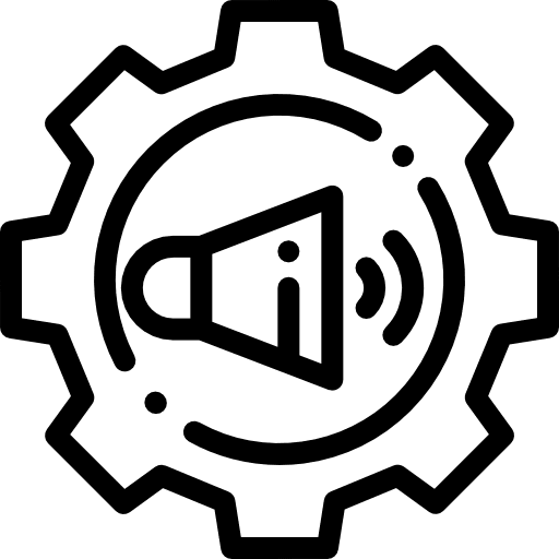 Digital marketing browser digital marketing computing icon