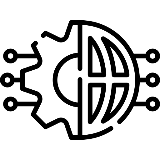 Settings settings digital transformation cog icon Settings settings digital transformation cog icon