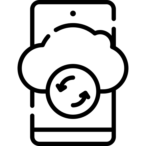 Cloud storage online data cloud storage icon Cloud storage online data cloud storage icon