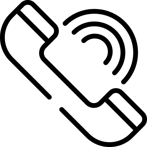 Telephone telephone call telephone technology icon