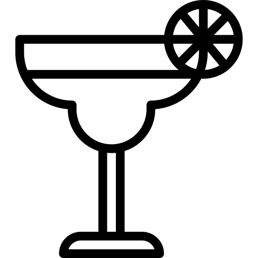 Cocktail cocktails beverage glass icon Cocktail cocktails beverage glass icon