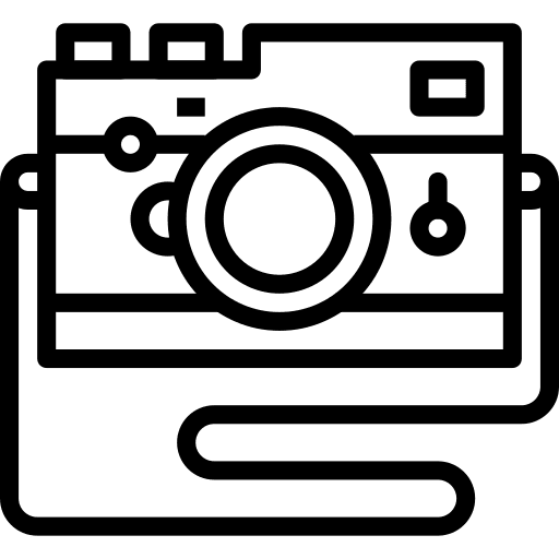 Camera interface photograph camera icon Camera interface photograph camera icon