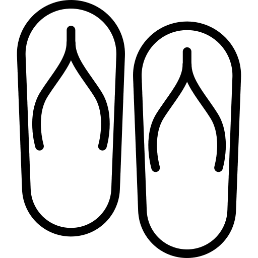 Flip flops flip flop footwear flip flops icon Flip flops flip flop footwear flip flops icon