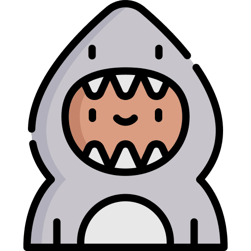 Superhero character superhero people icon