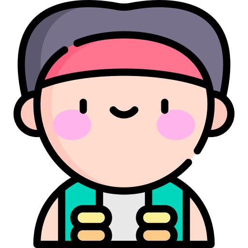 Superhero fantasy superhero comic icon