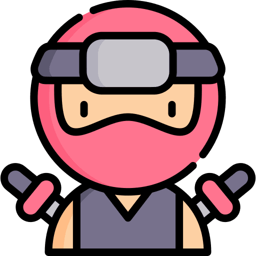 Superhero superhero man avatar icon